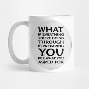 acceptance Mug